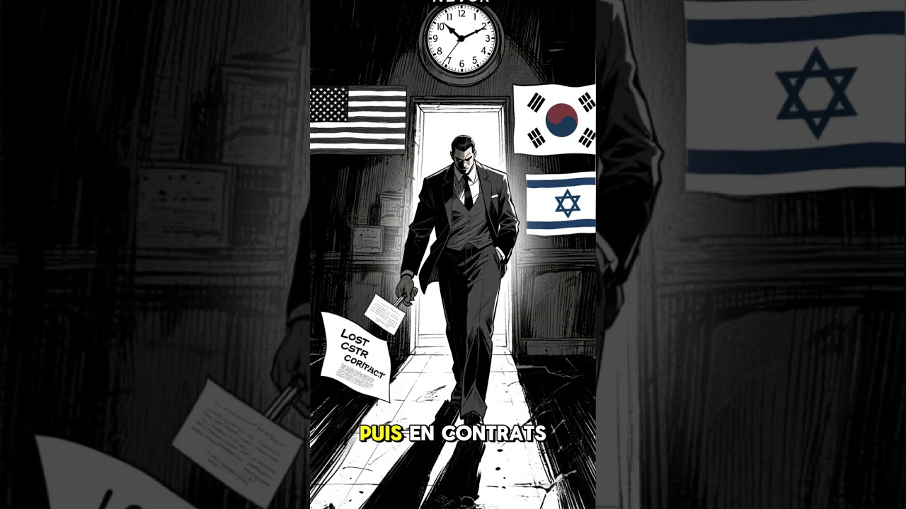 Bordel de non de ZEUS. Et maintenet ils veulent contrôler notre production d’armes !