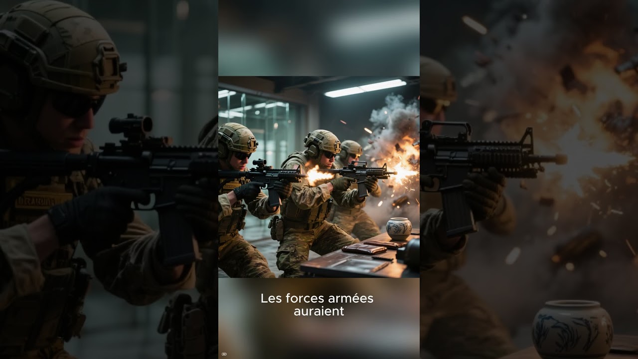 POV: Quand on supprime le budget missile (DragonFire💥) Ont-t-il inventé l&rsquo;arme ultime anti-missiles?