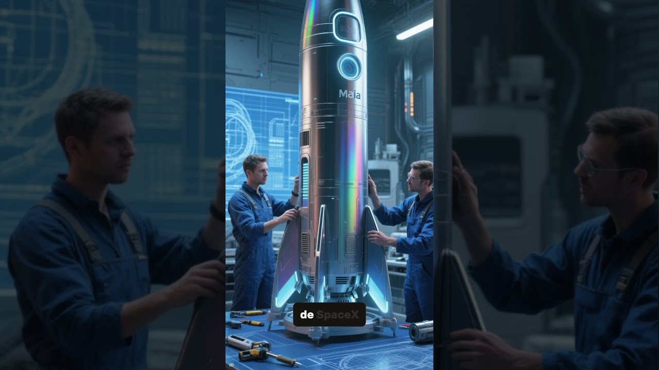 Satellites d&rsquo;Alerte : L&rsquo;Arnaque des 30 Minutes Qui Condamne l&rsquo;Humanité. #tech #militaire #guerre