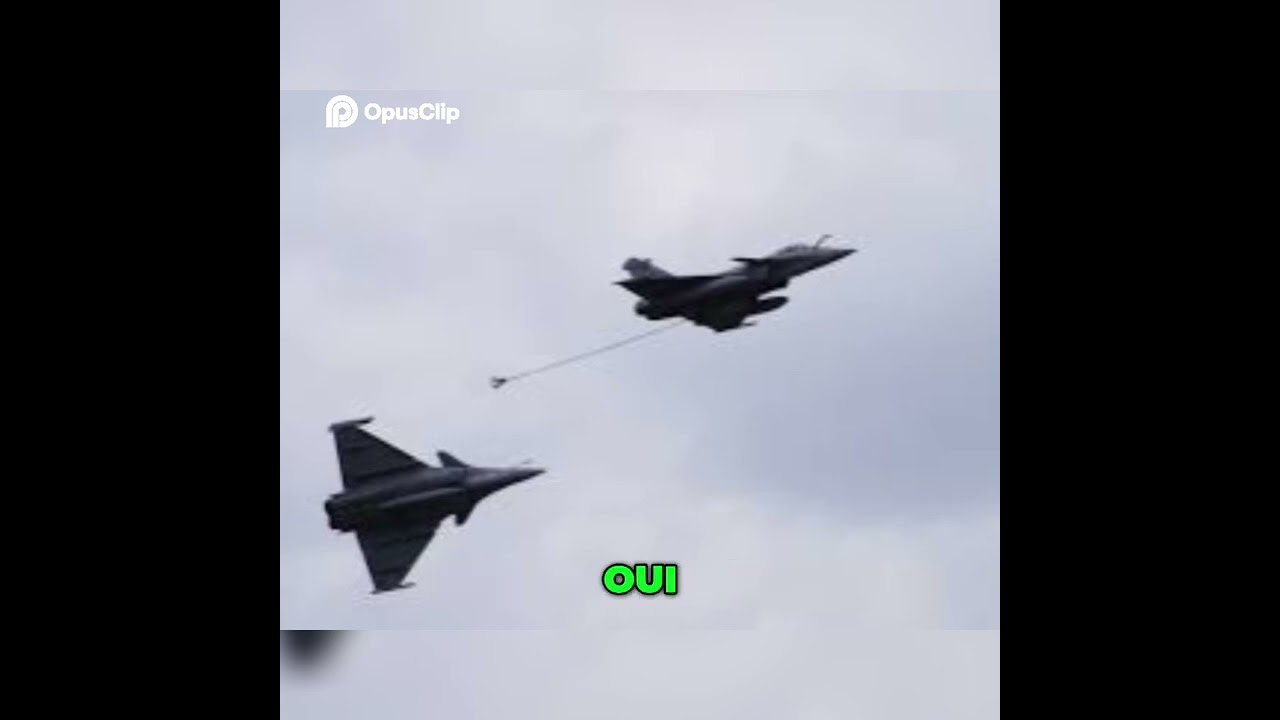 Rafales Budget, Industrie et Défis de Réarmement Français