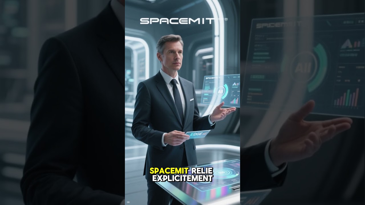 RISC‑V passe à l’échelle Sup: la Chine accélère sur le processeur serveur. #tech #chine