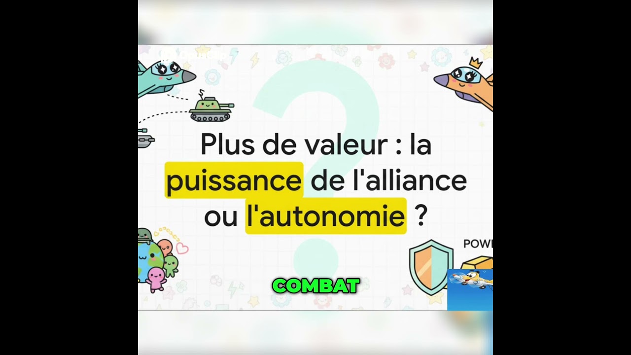 Rafale L’alternative AMÉRICAINE qui défie le monde !