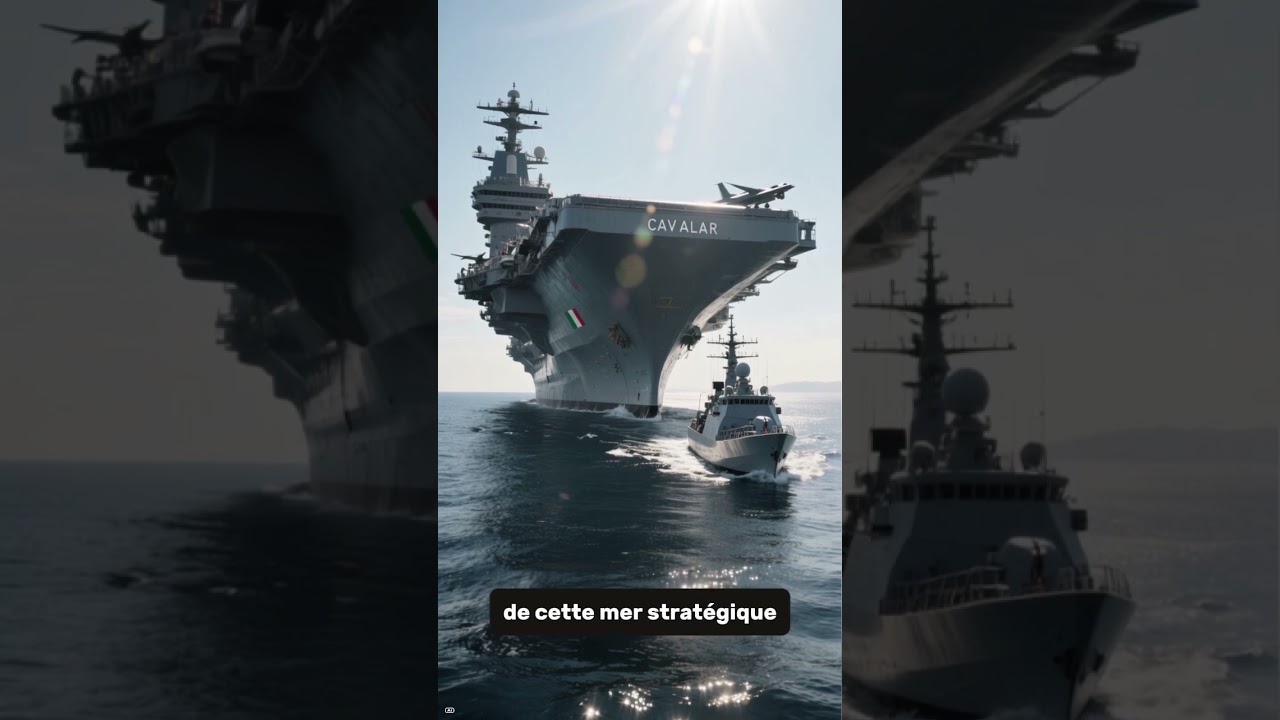 Marine nationale : Paris refuse la frégate commune européenne …