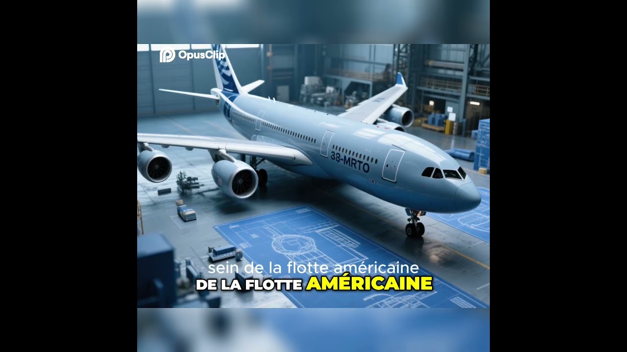 Air Force Un ravitailleur furtif pour 2036