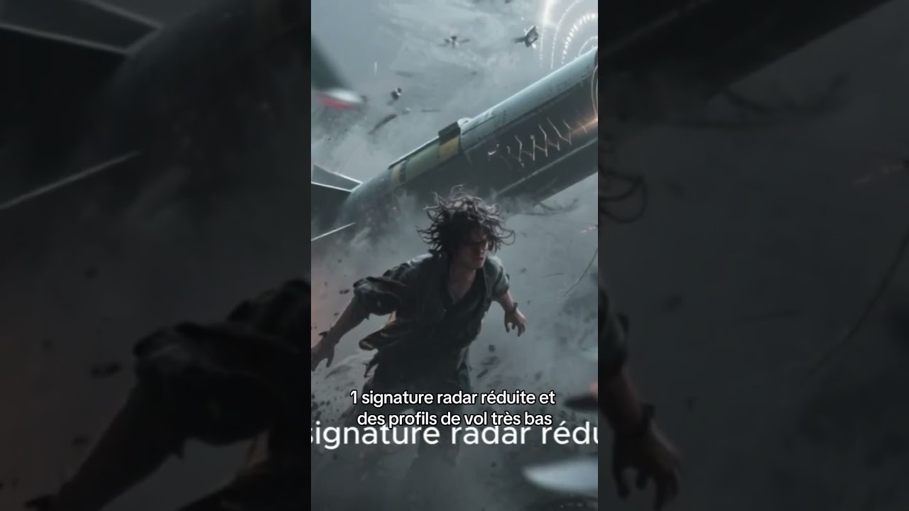 Le scalp EG un missile de croisière français qui a fait ses preuves en opération