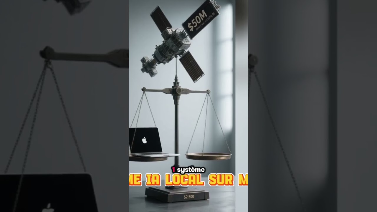 Comment l’imagerie satellite commerciale a changé la donne dans le conflit russo ukrainien