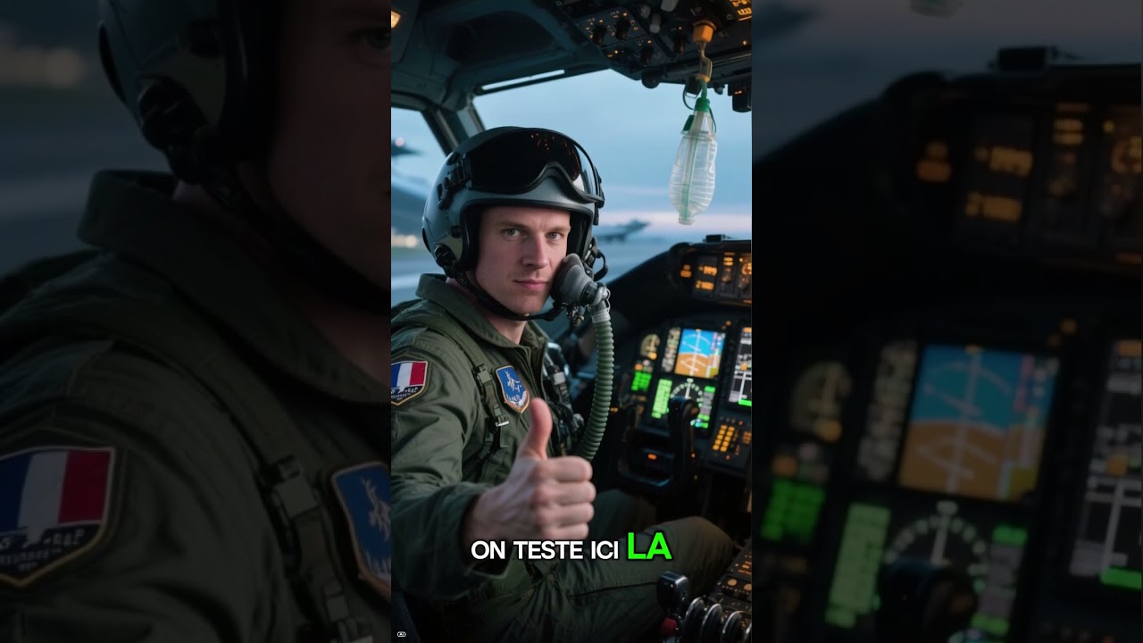 Alerte. La France déploie 12 000 hommes et une partie de sa marine en urgence ! Que se passe-t-il ?