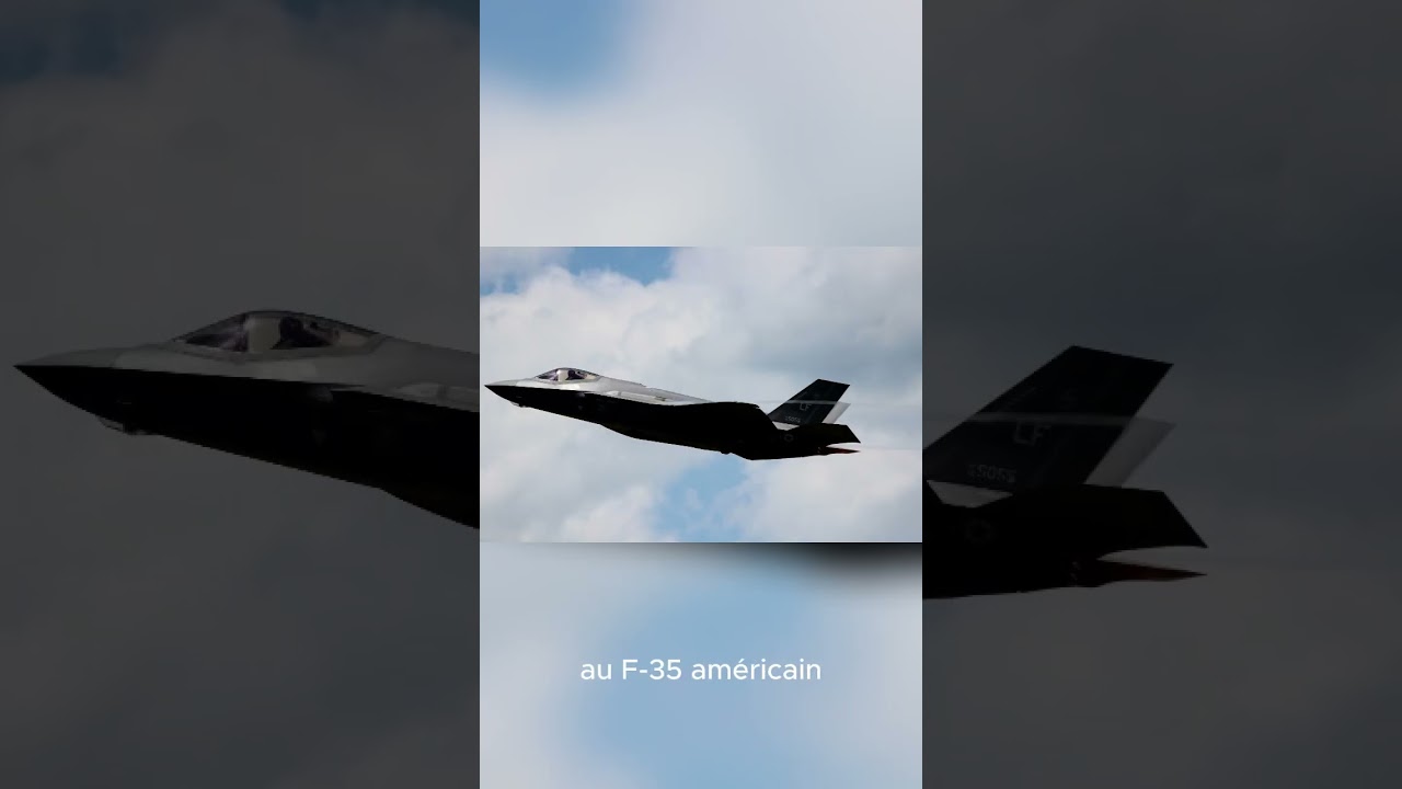 La Turquie a-t-elle créé le meilleur avion de chasse au monde ? KAAN : Le nouveau cauchemar arrive !