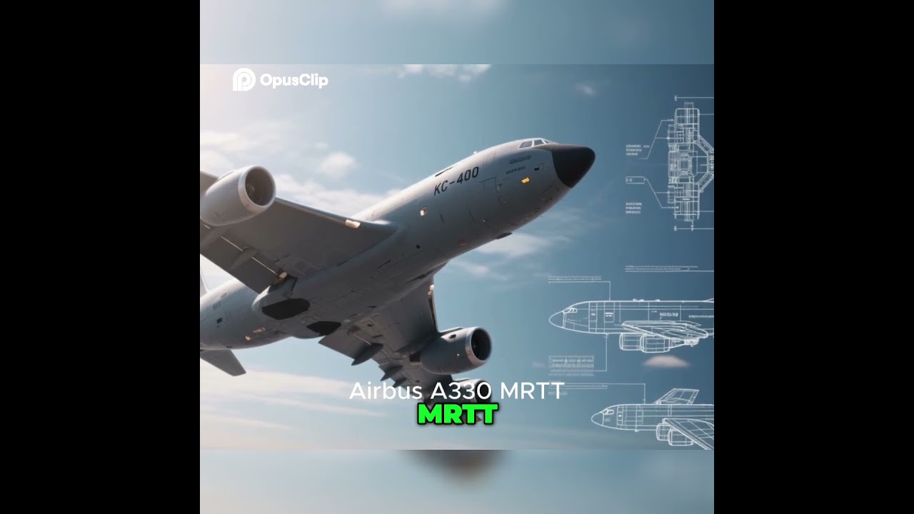 Guerre des Avions Ravitailleurs 40 Milliards de Dollars Contestés