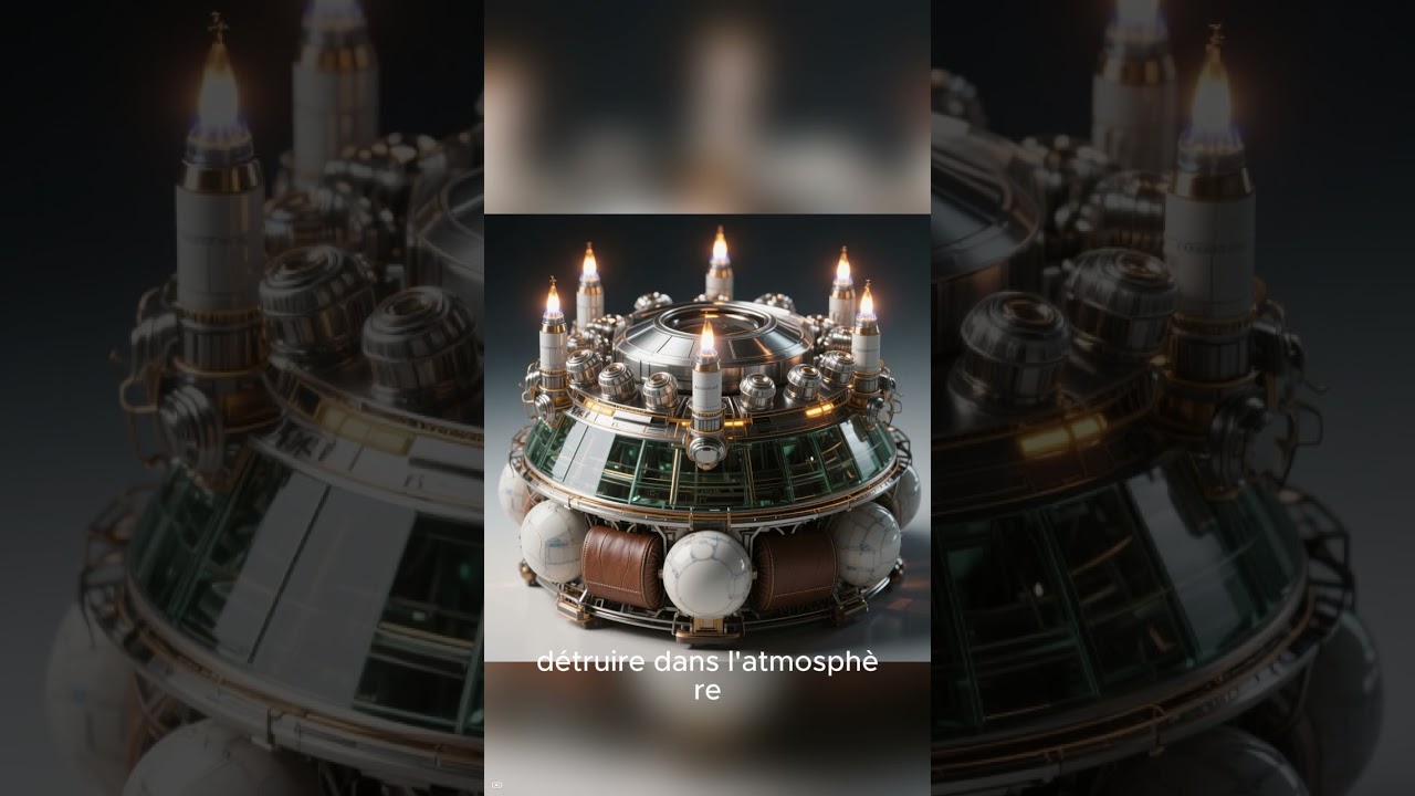 Ariane 6 + Aster : le “retour en force” techno-militaire européen en 2025