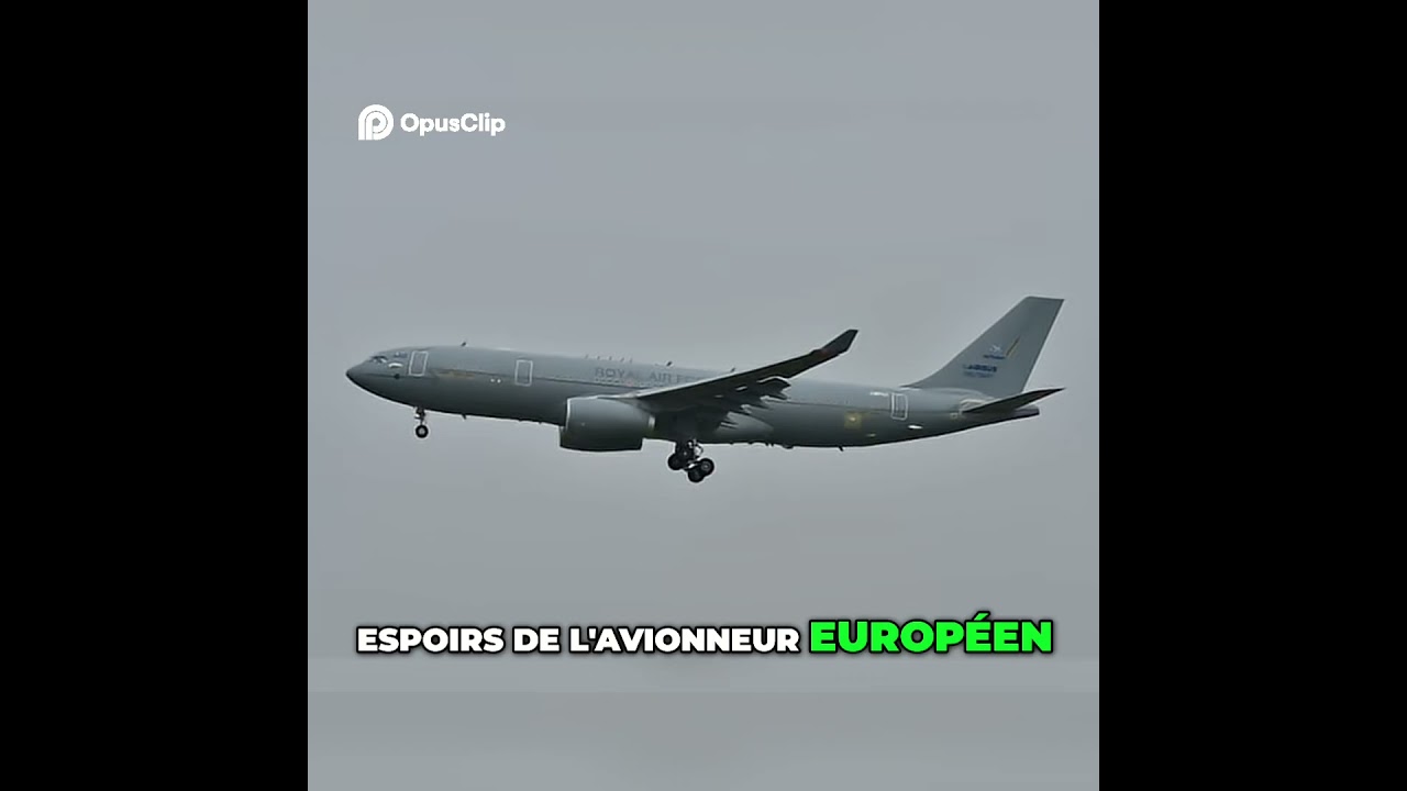 Boeing Écrase Airbus La Guerre Aérienne Secrète Révélée !