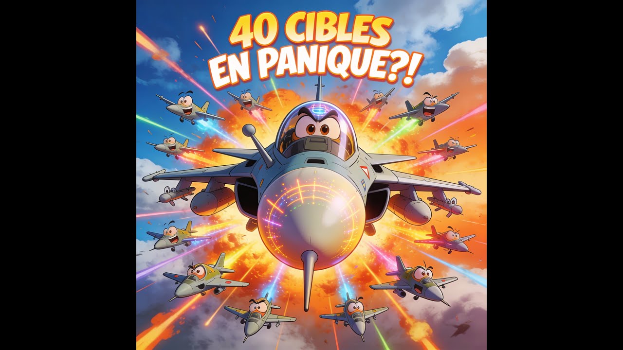 Le Rafale vu par ses pilotes : que révèle vraiment le standard F4.1 ?