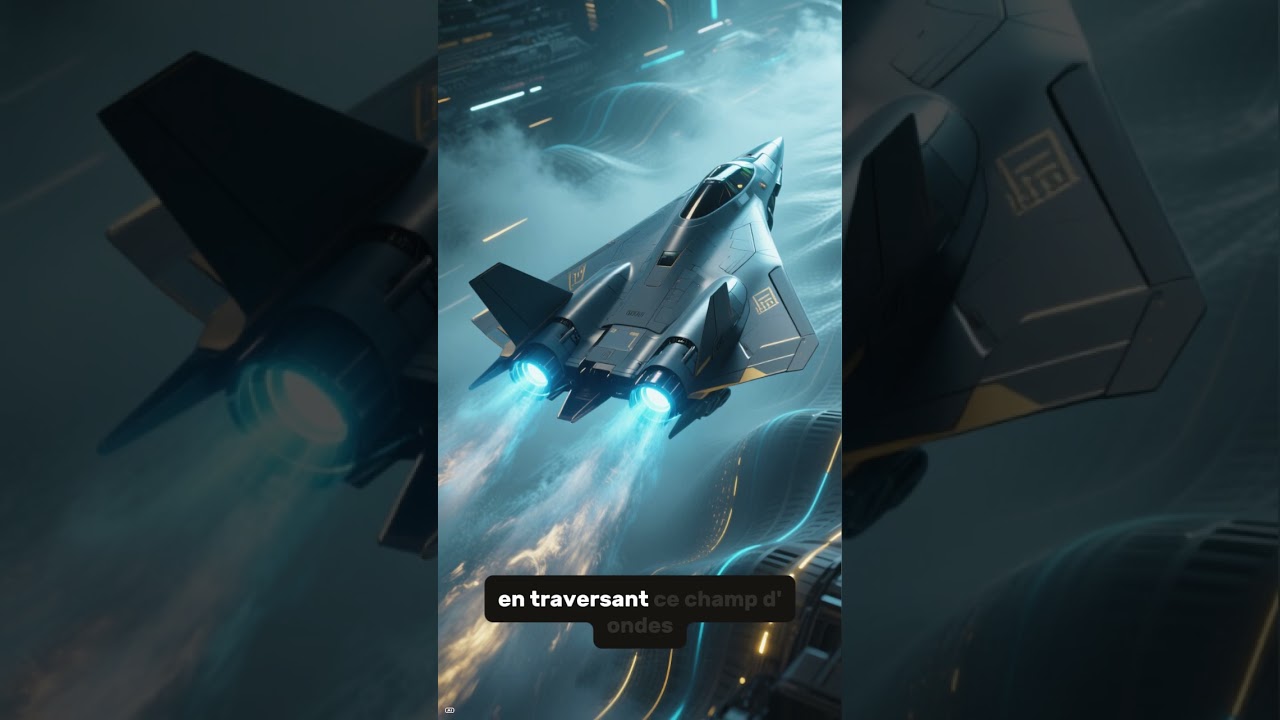 Comment les radars piègent les avions furtifs ? 🚀 Radars vs Fantômes. Qui gagne et comment ?