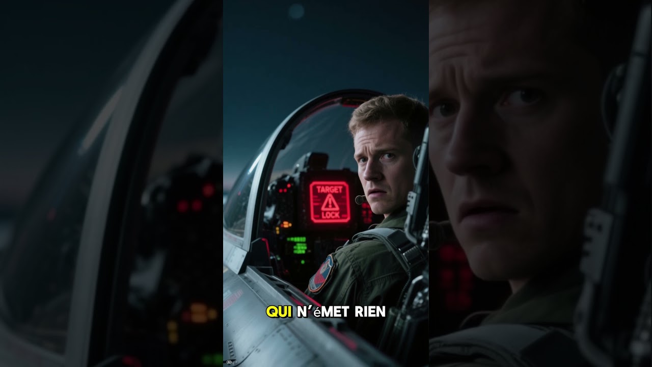 Radars Passifs : La tech à bas coût.L&rsquo;arnaque de la furtivité : Pourquoi le F-35 est déjà obsolète.