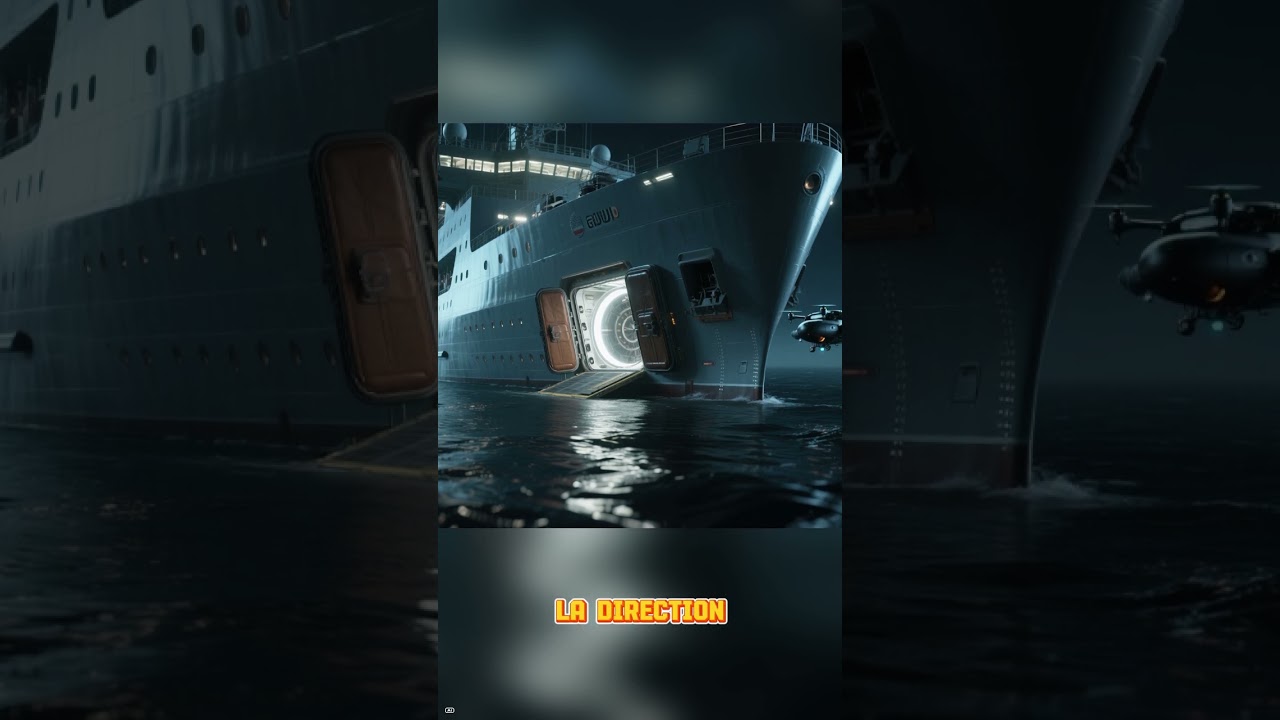 L’Europe peut-elle survivre au sabotage de ses câbles sous-marins ?