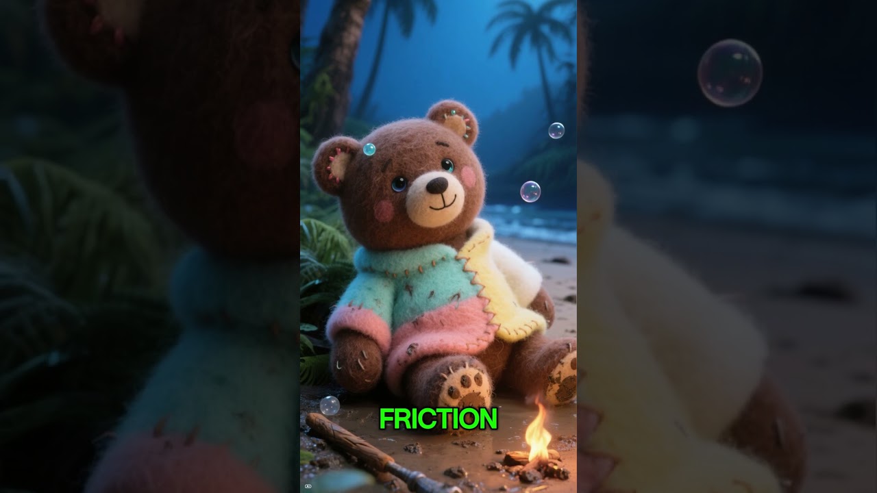 Votre guide de survie vous tuera avant la soif !!!