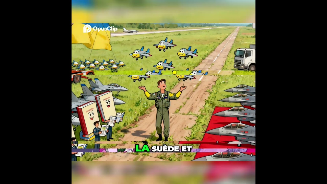 Gripen Le nouvel allié de l&rsquo;Ukraine face à la Russie