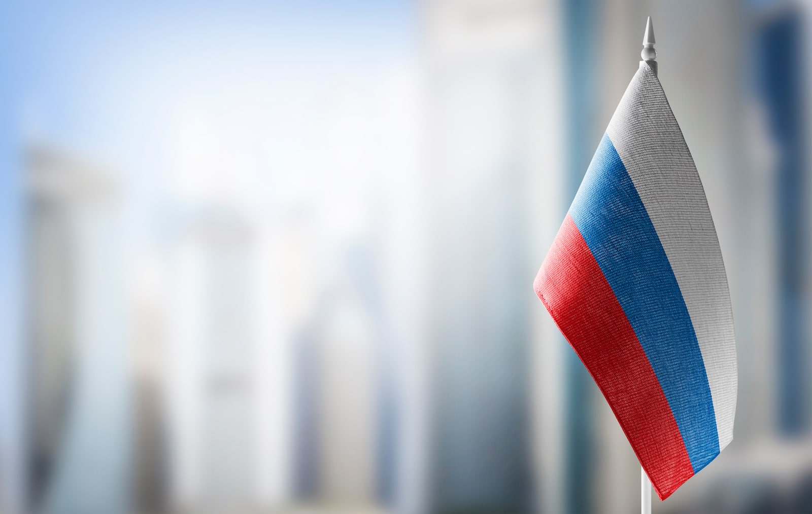 Geran-5 : le nouveau drone « porte-missiles » de la Russie