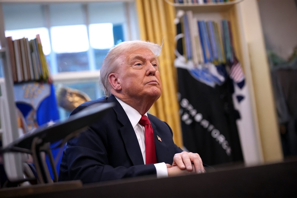 Violences en Iran : Trump prêt à intervenir, Téhéran appelle à « prendre garde »