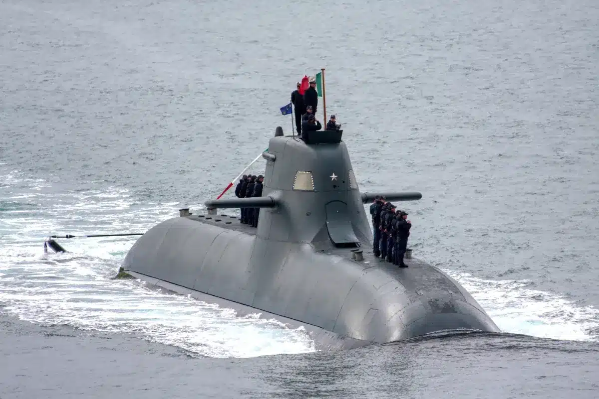 L’Inde prête à tourner le dos à la France ? Ce détail qui fragilise Naval Group