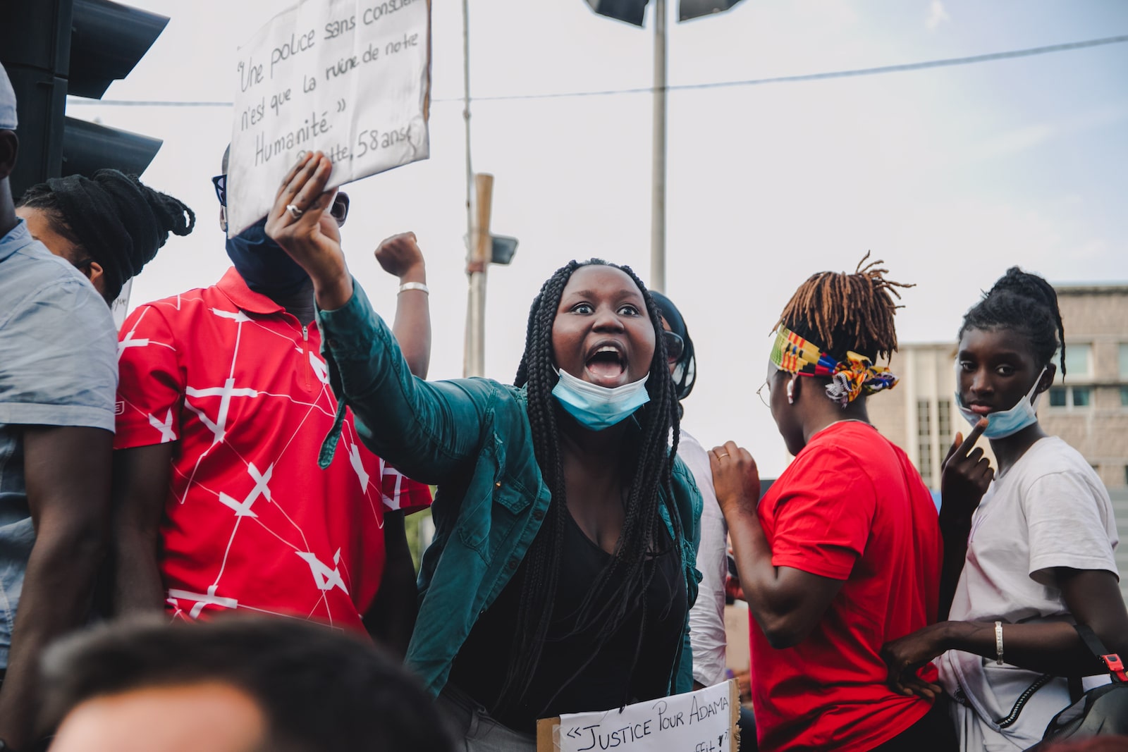 Adama Traoré : la Cour de cassation met fin à dix ans de procédure