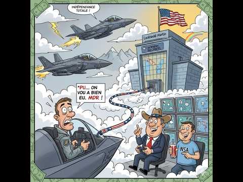 Comment le Rafale est devenu le plus gros succès français ? #tech #rafale #aviation #militaire