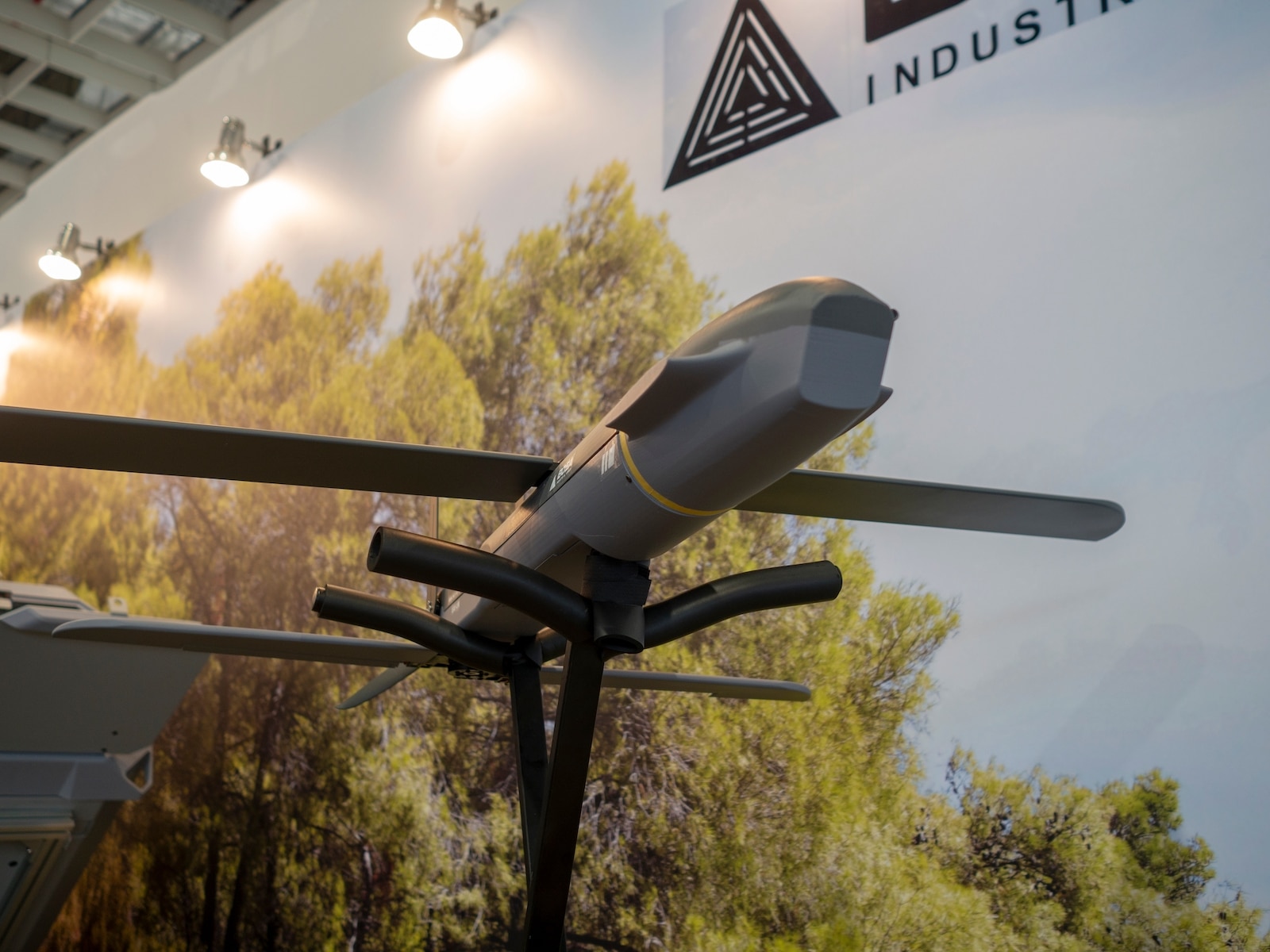 La Belgique inaugure BEDEX, son salon international de défense