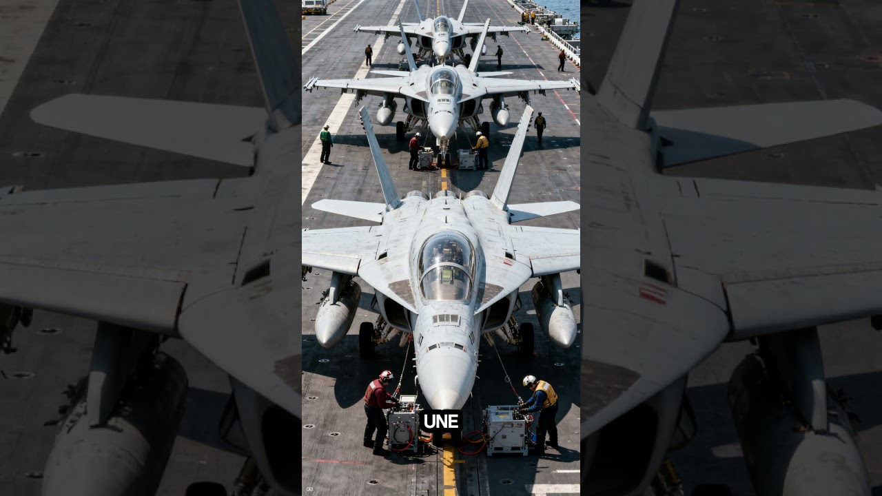 ALERTE : le “F-35 chinois” a-t-il un problème de moteur embarqué ?#tech #chine #militaire #marine