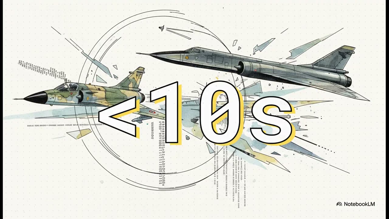 Espions, Atomes et « Le Bird ». 6 Révélations Chocs sur la Force de Frappe Française.