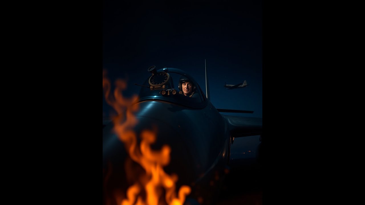 Quand un Mirage français a humilié l&rsquo;avion espion U 2 des États Unis !