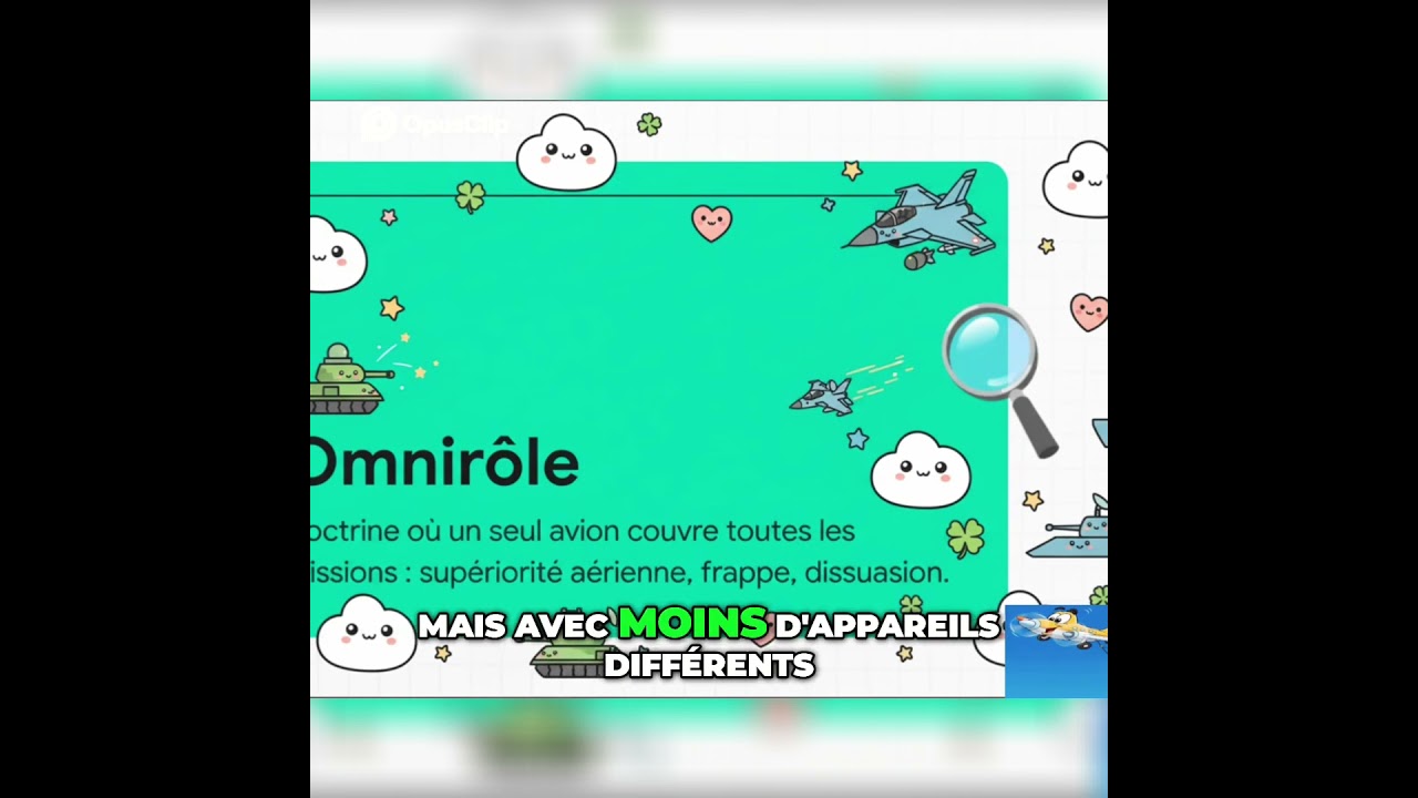 Rafale vs F 35 La GUERRE des DOCTRINES expliquée !