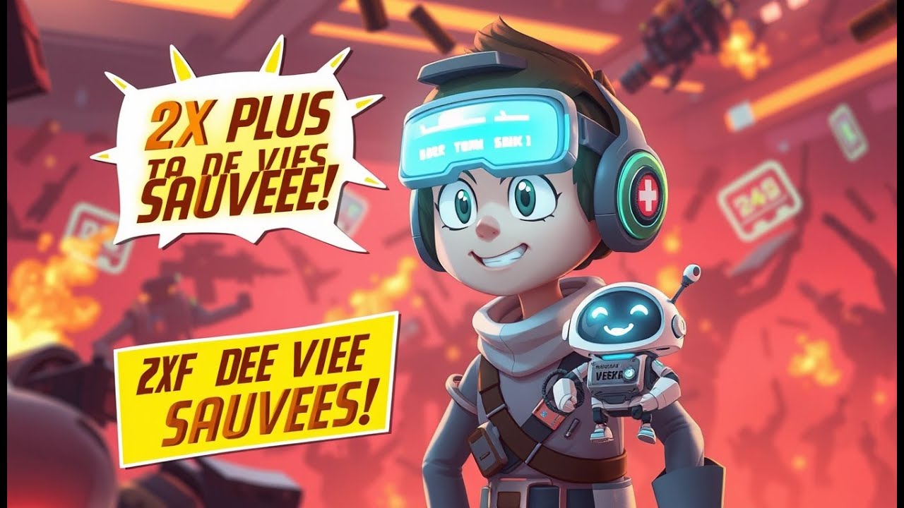 Comment une IA peut-elle sauver deux fois plus de vies en zone de guerre ?