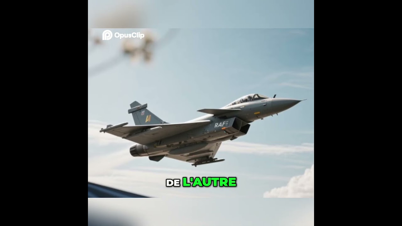 IAF Le dilemme entre le chasseur russe et le Rafale français