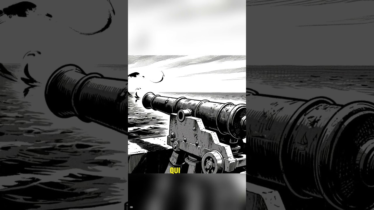 La Chine développe des missiles hypersoniques miniatures pour canons navals de 80 mm. #tech #chine