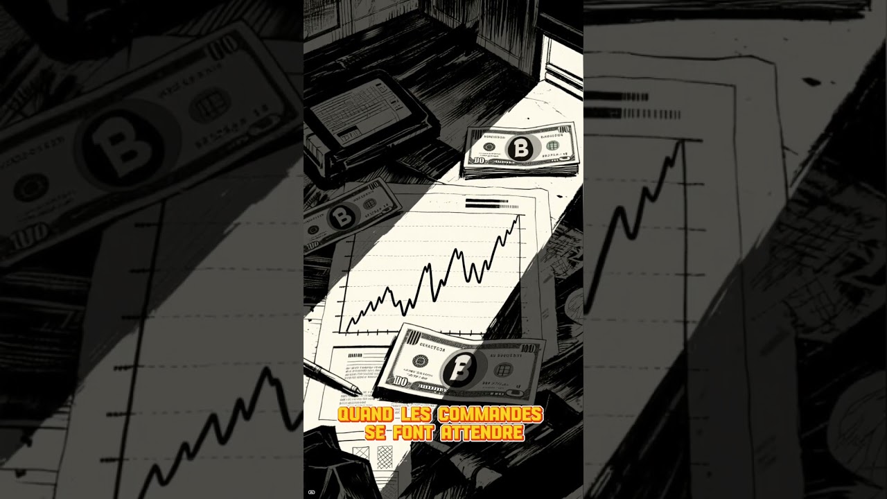 Comment la France bats tous les records de commandes militaires en 2025 ? #tech #militaire #france