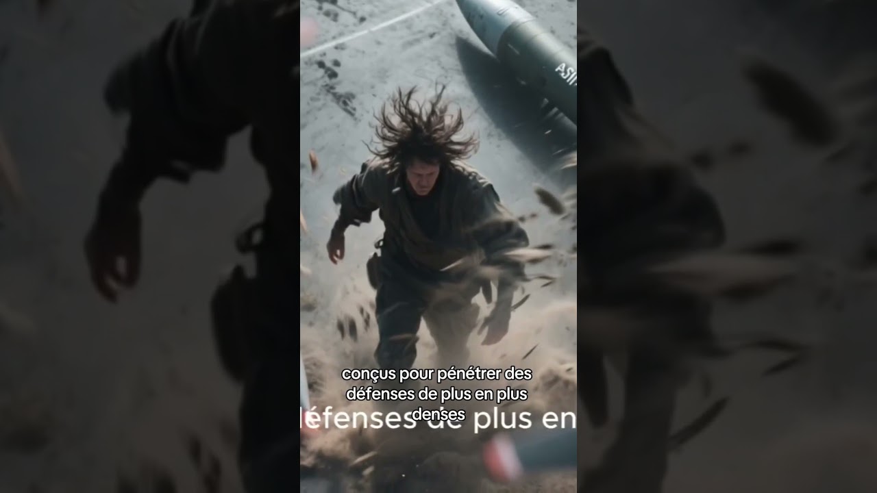 La capacité de frappe nucléaire aéroportée française, un pilier fondamental de la dissuasion