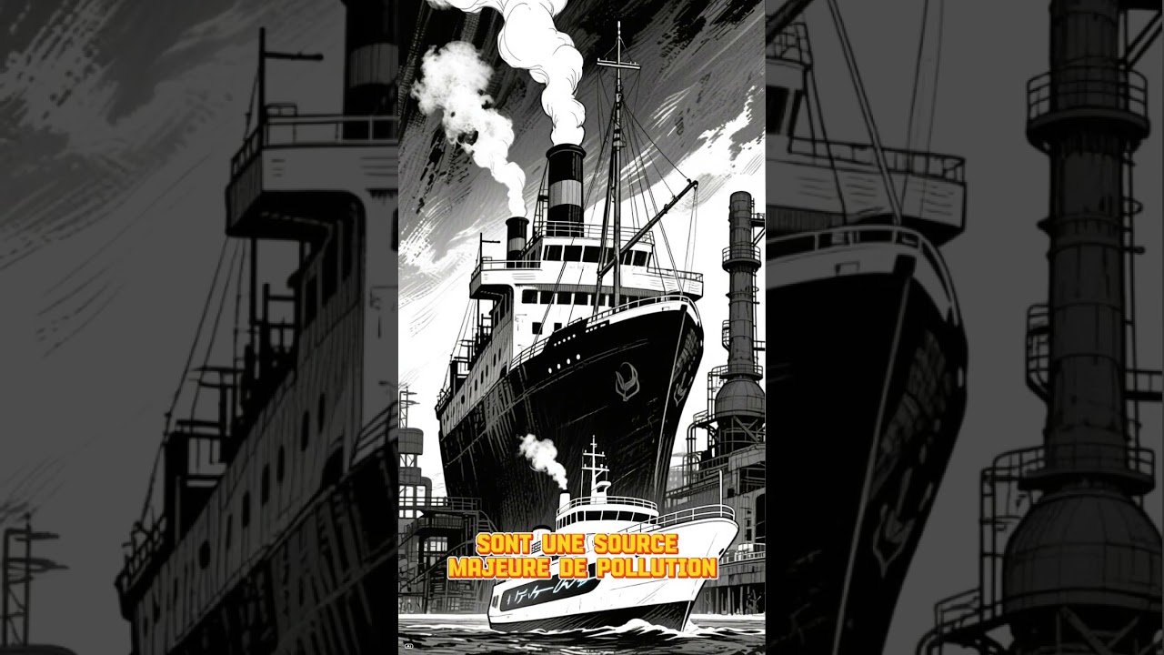 Pourquoi notre marine va passer aux Navires électriques ? #tech #militaire #france #marine