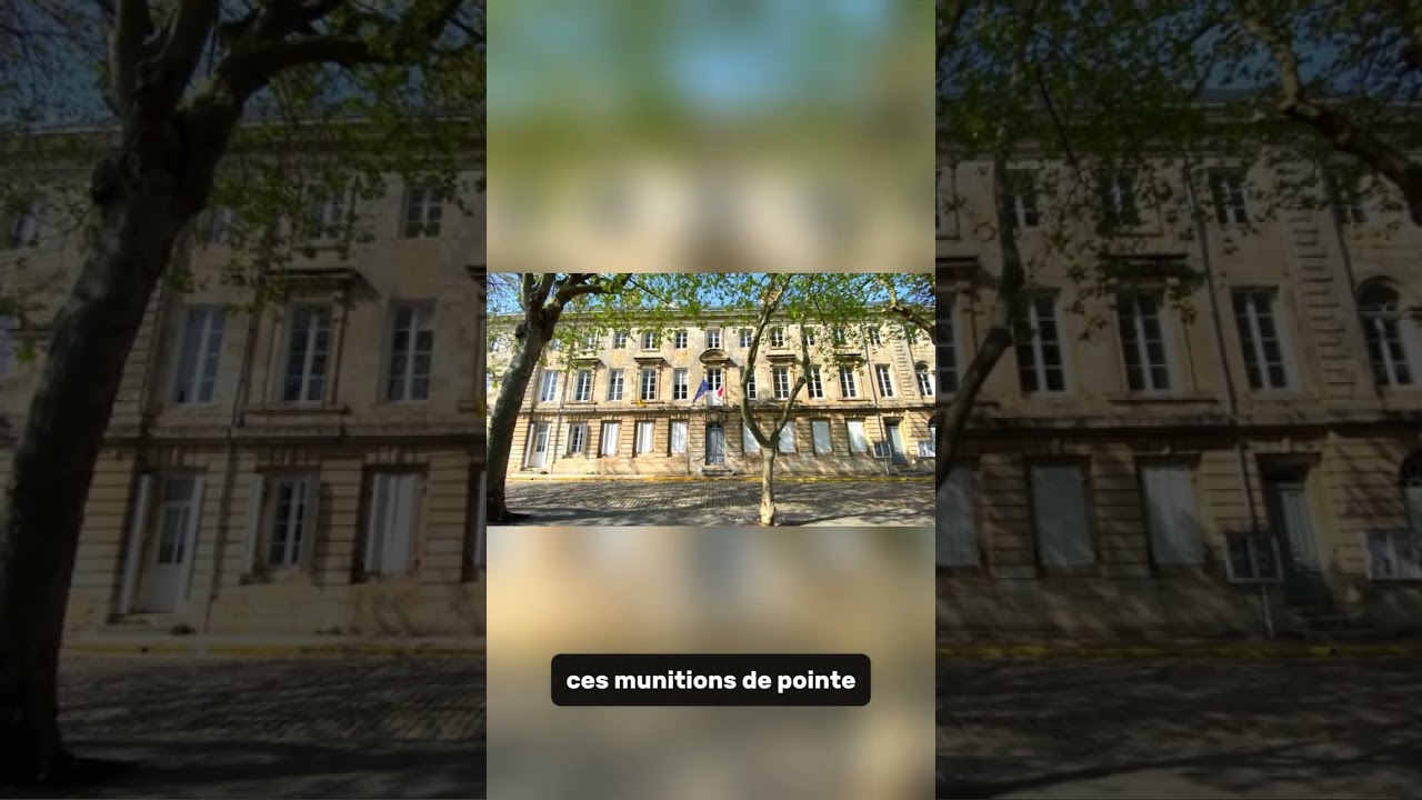 Comment ce nouvel obus transforme la puissance du char Leclerc ? SHARD. #tech #militaire #france