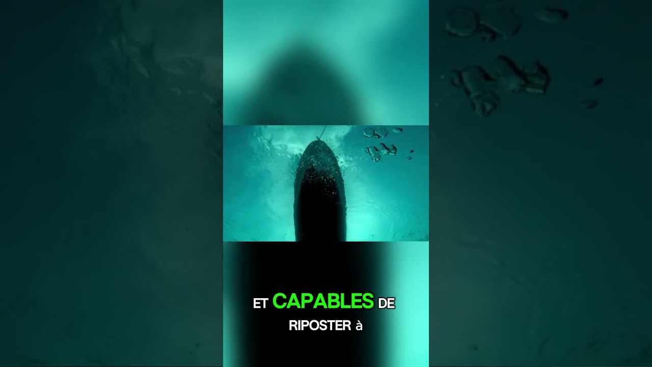 Pourquoi la France n’a jamais voulu son B-52 ? Doctrine nucléaire ! #tech #militaire #france