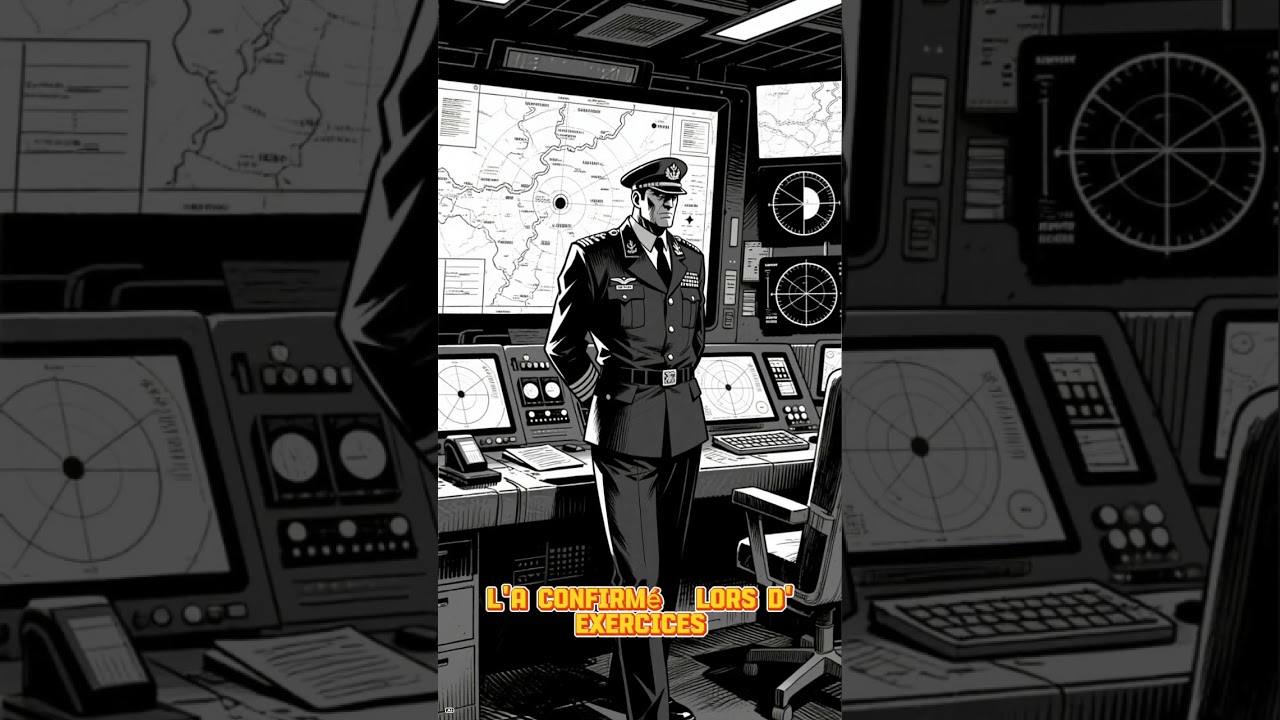 Comment un Rafale marine a détruit un navire ennemi détecté par un planeur sous-marin ? #tech