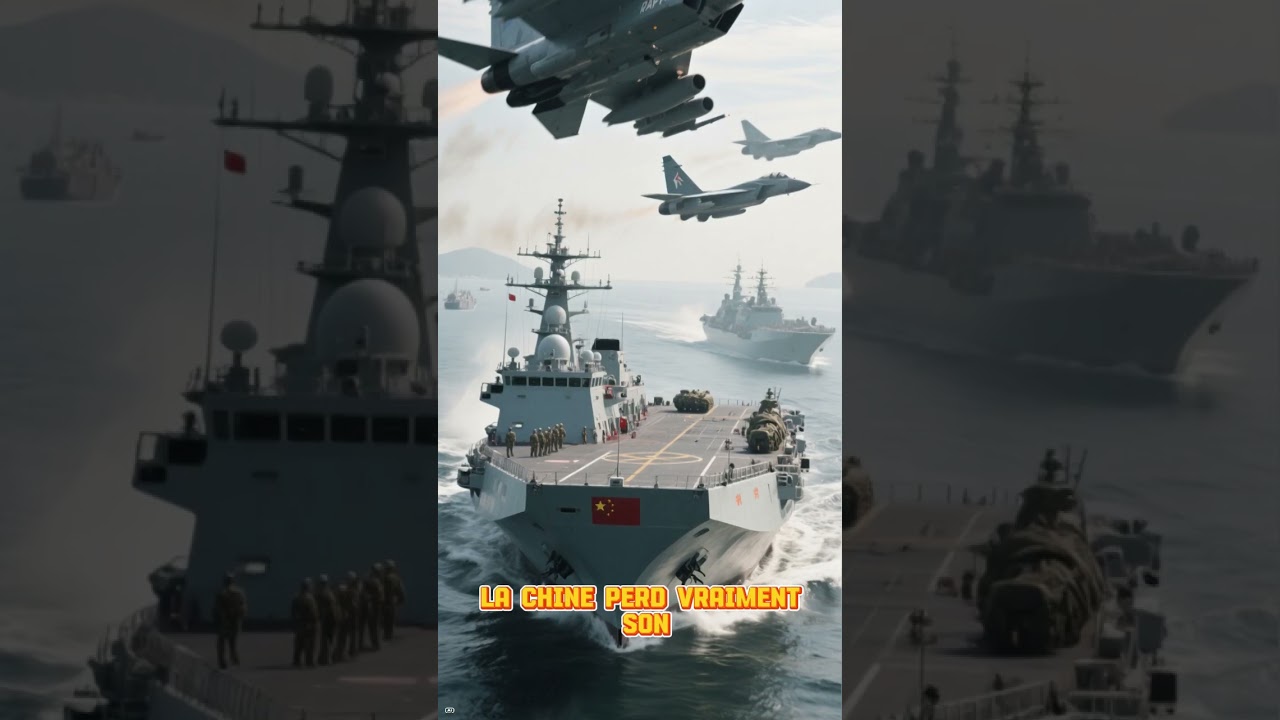 Pourquoi l’Inde achète 300 SCALP post-Sindoor : choc armement ! #tech #france #militaire #inde