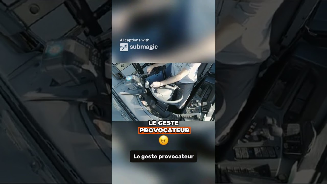 Interception Française Tendue