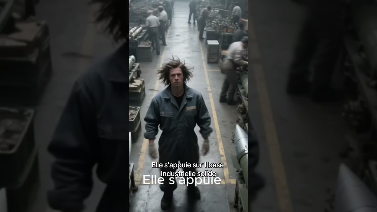 Pourquoi la France est une référence incontournable dans le domaine des missiles de combat