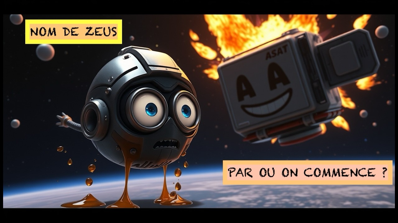 Comment reconstruire notre civilisation après une destruction totale ?