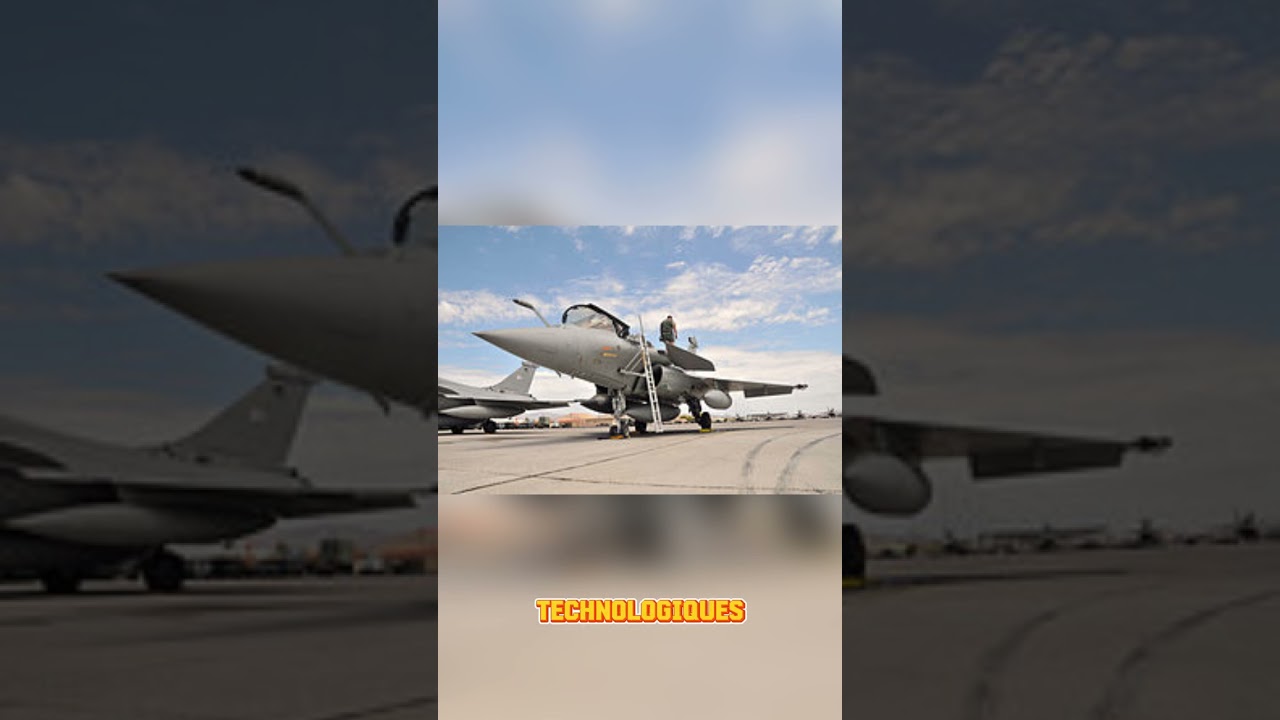 Pourquoi l’Indonésie largue le F-15EX: Rafale gagne ! #tech #militaire #france #rafale