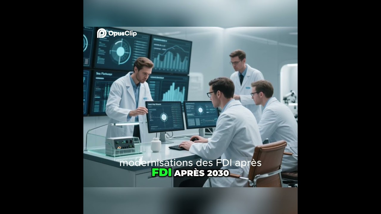 IA et Défense L&rsquo;avenir de la guerre est là