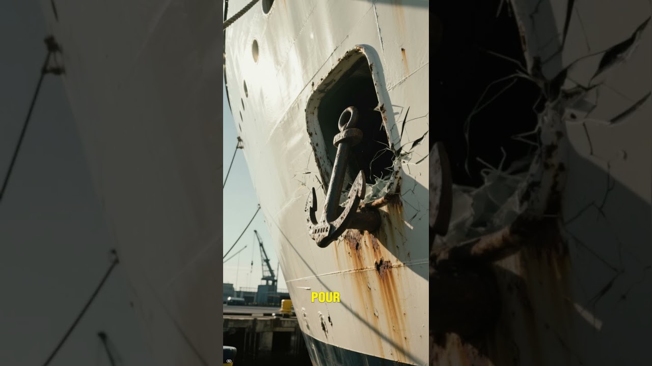 Cargo saisi en Finlande après sabotage sous-marin présumé. #militaire #tech #espion #guerre