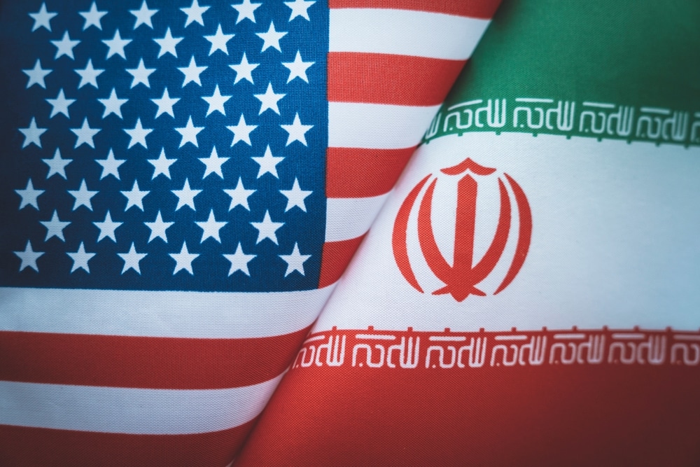 Iran : les discussions reprennent avec les États-Unis, un accord proche ?