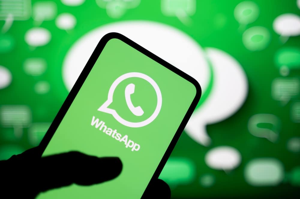 La Russie bloque WhatsApp et Telegram pour mieux contrôler sa population