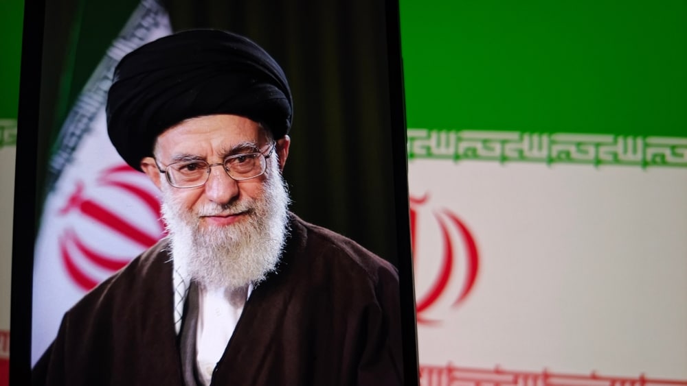 L’Iran classe les armées européennes comme « groupes terroristes »